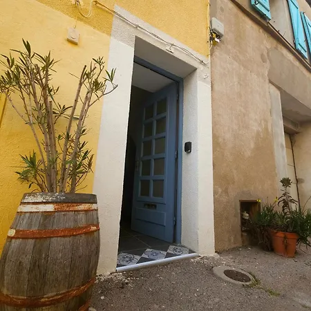 Maison De Authentique Au Coeur De Holiday home