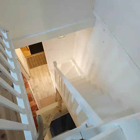 Maison De Authentique Au Coeur De Holiday home