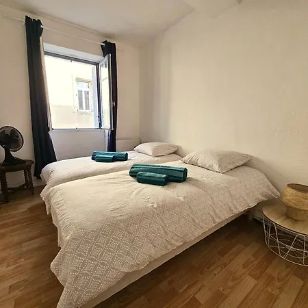 Maison De Authentique Au Coeur De 度假居 勒卡特