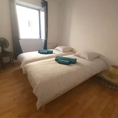度假居 Maison De Authentique Au Coeur De 勒卡特