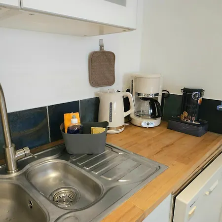 Maison De Authentique Au Coeur De Holiday home