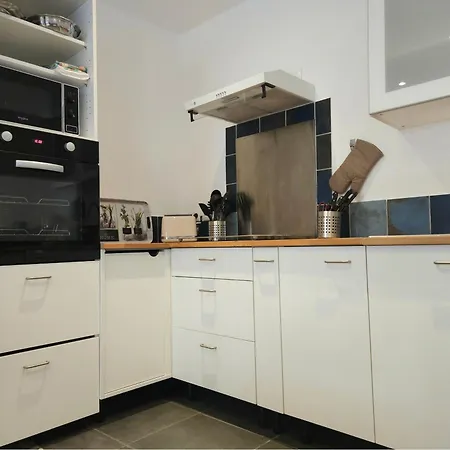 Сasa de vacaciones Maison De Authentique Au Coeur De *