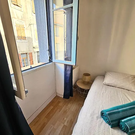 Maison De Authentique Au Coeur De 度假居