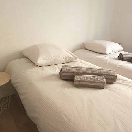 Maison De Authentique Au Coeur De * Leucate