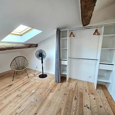 Maison De Authentique Au Coeur De * Leucate