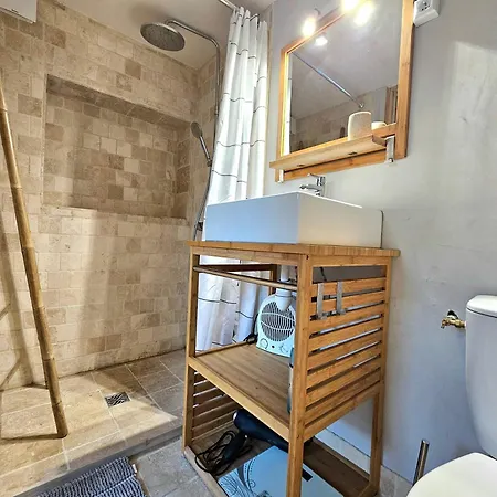 Maison De Authentique Au Coeur De *