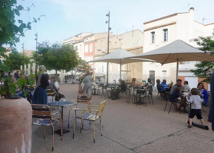 Maison De Authentique Au Coeur De *