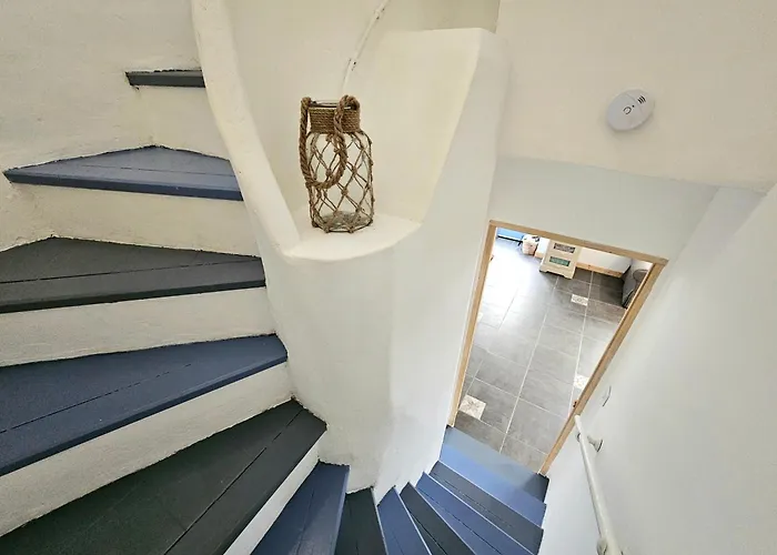 Casa de Férias Maison De Authentique Au Coeur De Leucate