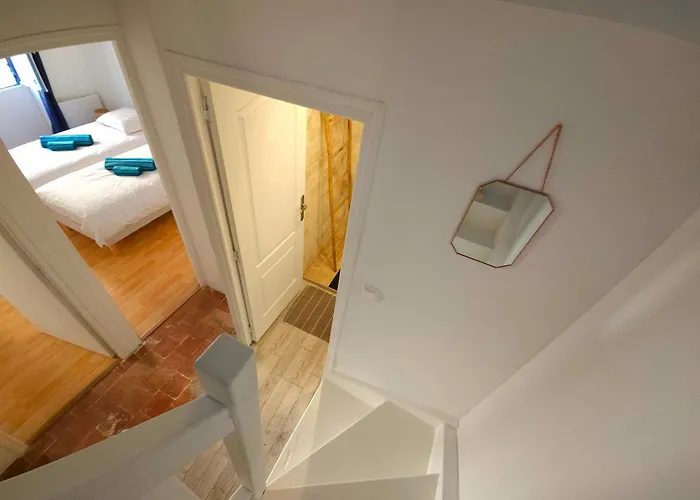 Maison De Authentique Au Coeur De Leucate