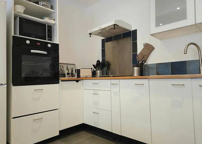 Semesterbostad Maison De Authentique Au Coeur De *