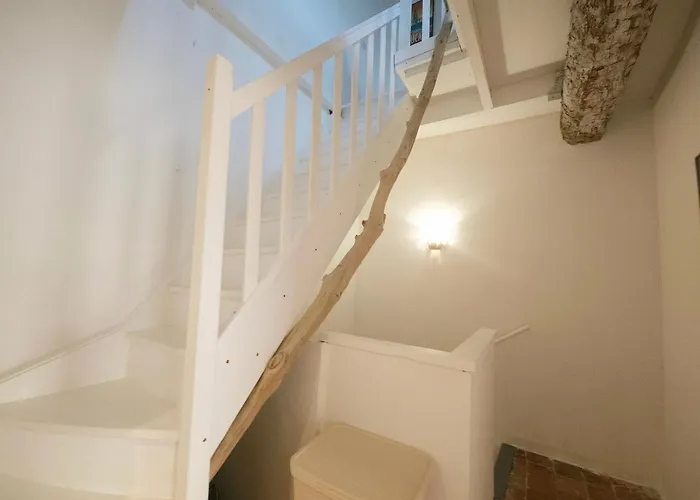 Maison De Authentique Au Coeur De * Leucate